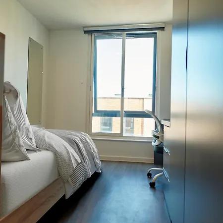 Private In Canvas For Students Only Apartment *