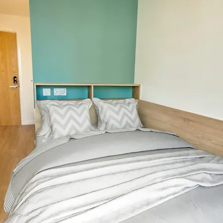 Private In Canvas For Students Only Apartment *