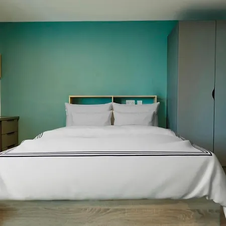 Private In Canvas For Students Only Apartment *