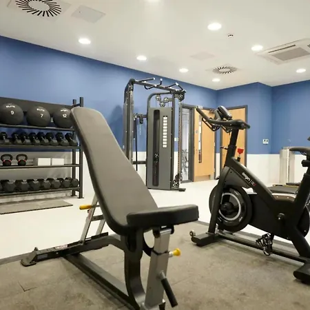 Apartment Canvas Bristol