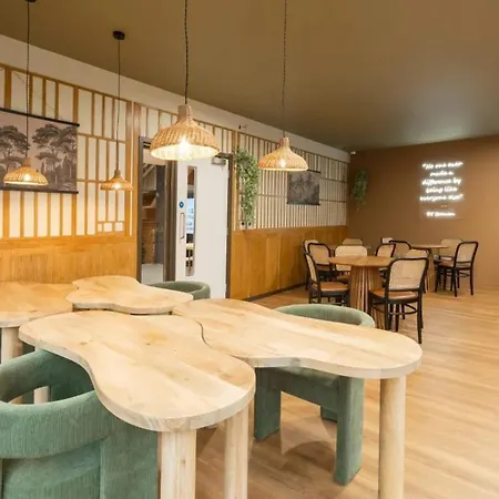 Canvas Μπρίστολ