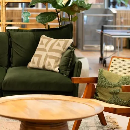 Canvas Διαμέρισμα