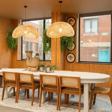 Canvas Διαμέρισμα Μπρίστολ