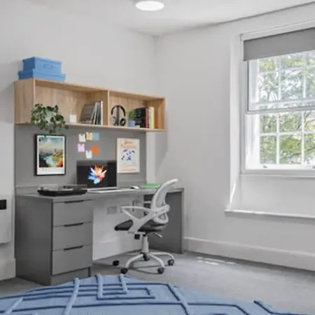 Apartment Canvas