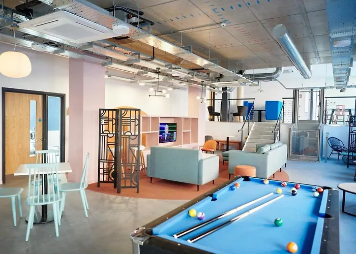 Canvas Διαμέρισμα