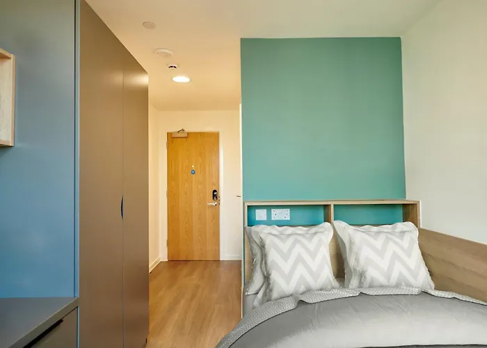 Canvas Διαμέρισμα Μπρίστολ