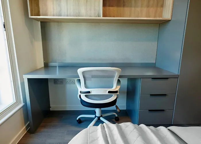 Canvas Διαμέρισμα Μπρίστολ