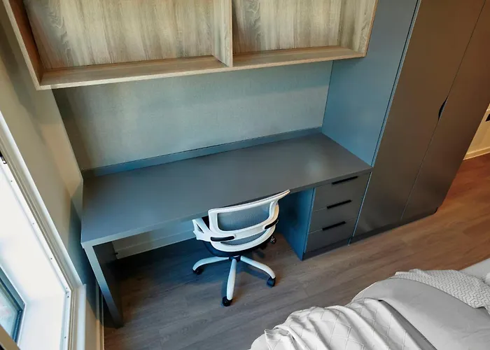 Διαμέρισμα Canvas