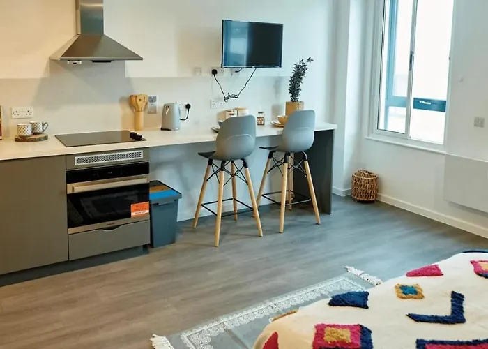 Canvas Apartamento Bristol