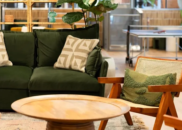 Canvas Διαμέρισμα