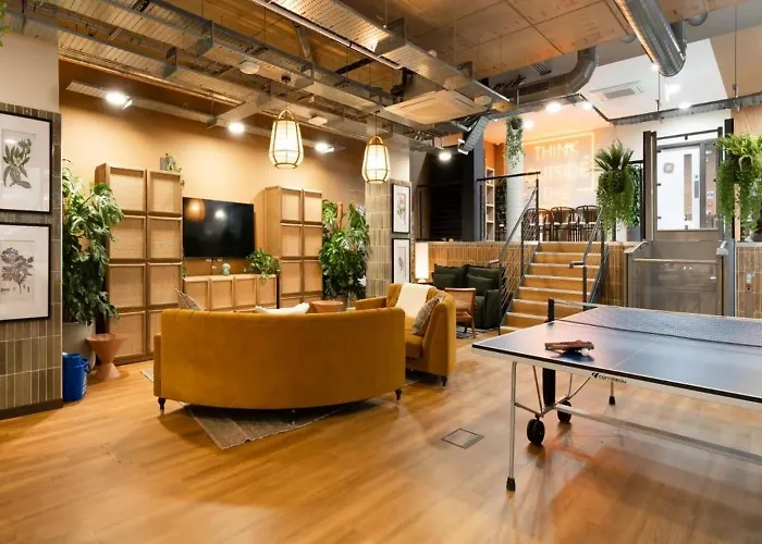 Canvas Διαμέρισμα *