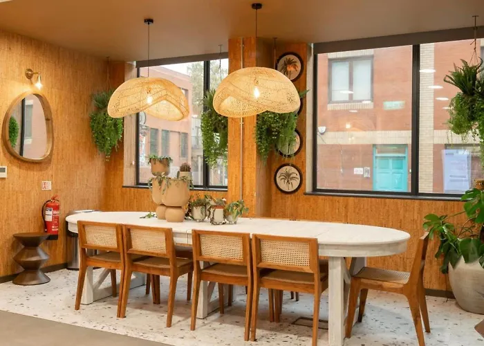 Canvas Διαμέρισμα Μπρίστολ