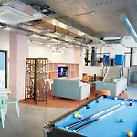Canvas Apartment