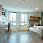 Appartement Canvas
