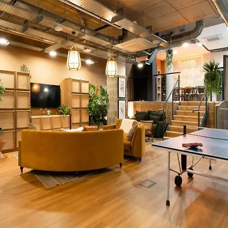 Canvas Apartmán *